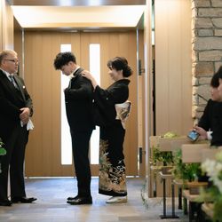 ザ・ガーデンオリエンタル大阪の写真24枚目