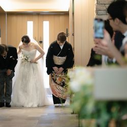 ザ・ガーデンオリエンタル大阪の写真9枚目