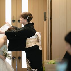 ザ・ガーデンオリエンタル大阪の写真2枚目