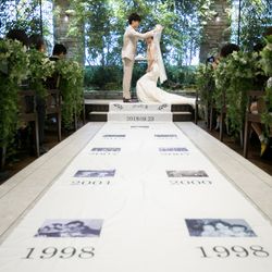 インスタイルウェディング京都の写真13枚目