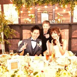 グランシェル・ルミエールの写真16枚目