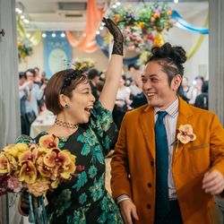 naturam weddingの写真2枚目