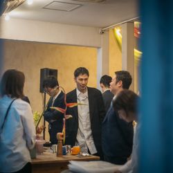 naturam weddingの写真5枚目