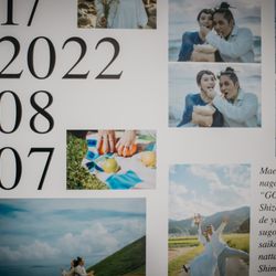 naturam weddingの写真18枚目