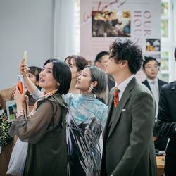 naturam weddingの写真24枚目