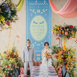 naturam weddingの写真7枚目