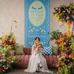 naturam weddingの写真21枚目