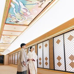 ホテル雅叙園東京の写真34枚目