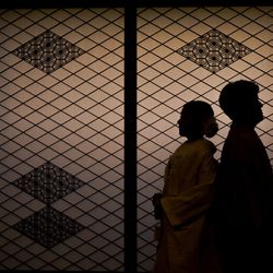 ホテル雅叙園東京の写真1枚目