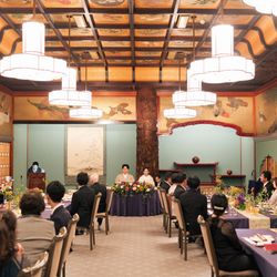 ホテル雅叙園東京の写真17枚目