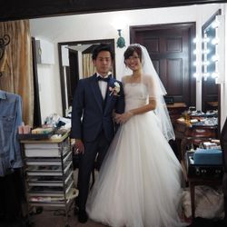 グランシェル・ルミエールの写真1枚目