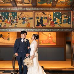 ホテル雅叙園東京の写真21枚目