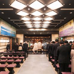 ホテル雅叙園東京の写真35枚目