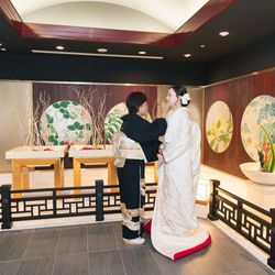 ホテル雅叙園東京の写真21枚目