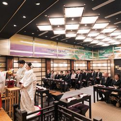 ホテル雅叙園東京の写真36枚目