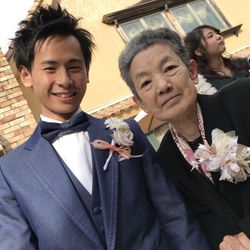 グランシェル・ルミエールの写真33枚目