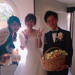 グランシェル・ルミエールの写真30枚目