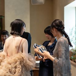 ラシック アンジュールの写真6枚目