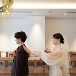 ラシック アンジュールの写真14枚目