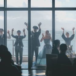 ザ・サーフ オーシャンテラスの写真34枚目