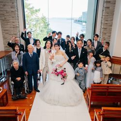 YOKKAICHI HARBOR 尾上別荘の写真4枚目