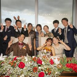 The 33 Sense of Weddingの写真36枚目