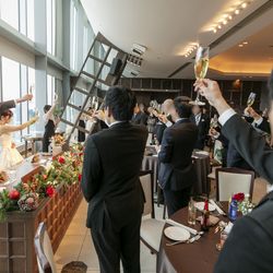 The 33 Sense of Weddingの写真12枚目