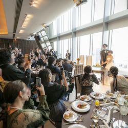 The 33 Sense of Weddingの写真5枚目