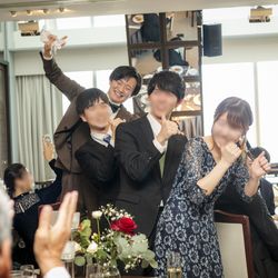 The 33 Sense of Weddingの写真35枚目