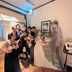 The 33 Sense of Weddingの写真34枚目