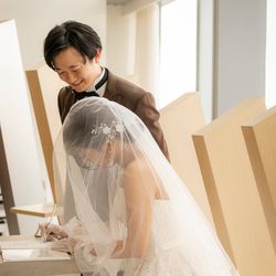 The 33 Sense of Weddingの写真22枚目