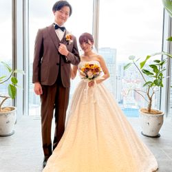 The 33 Sense of Weddingの写真8枚目