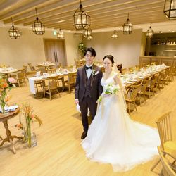 ラシック アンジュールの写真32枚目