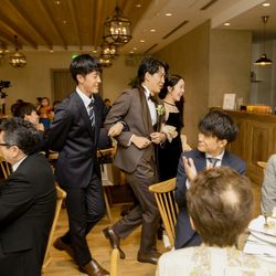 ラシック アンジュールの写真12枚目