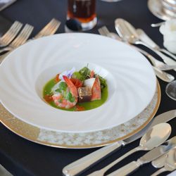 横浜ロイヤルパークホテルの写真8枚目