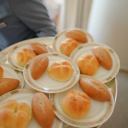 横浜ロイヤルパークホテルの写真7枚目