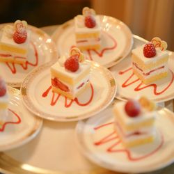 横浜ロイヤルパークホテルの写真1枚目