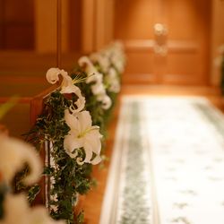 横浜ロイヤルパークホテルの写真30枚目