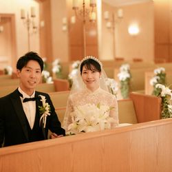 横浜ロイヤルパークホテルの写真17枚目