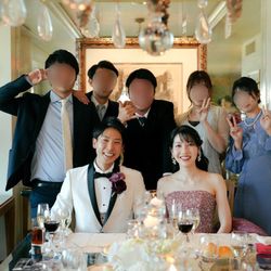 横浜ロイヤルパークホテルの写真6枚目