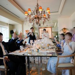 横浜ロイヤルパークホテルの写真7枚目