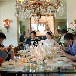 横浜ロイヤルパークホテルの写真4枚目