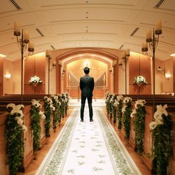 横浜ロイヤルパークホテルの写真5枚目