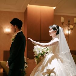 横浜ロイヤルパークホテルの写真4枚目