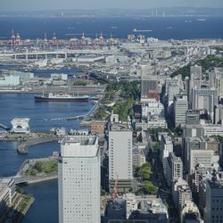 横浜ロイヤルパークホテルの写真2枚目