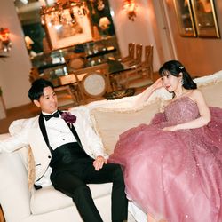 横浜ロイヤルパークホテルの写真3枚目