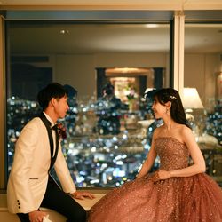 横浜ロイヤルパークホテルの写真1枚目