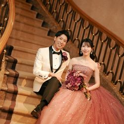 横浜ロイヤルパークホテルの写真17枚目