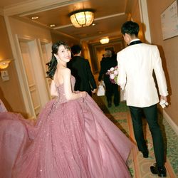 横浜ロイヤルパークホテルの写真28枚目