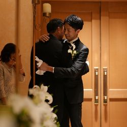 横浜ロイヤルパークホテルの写真8枚目